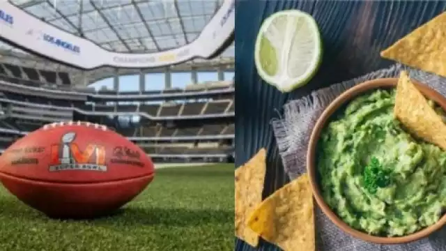 La popularidad del aguacate aumenta durante el primer bimestre del año en Estados Unidos. Foto: Especial