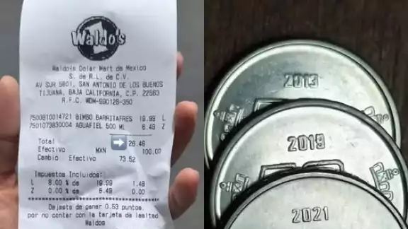 La batalla por $0.50 que expuso un problema mayor en tiendas minoristas
