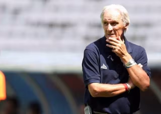 Hugo Fernández Vallejo falleció este 01 de agosto, por lo que el Club Puebla y el Inter Playa del Carmen enviaron sus condolencias a la familia