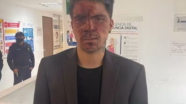 Foto: Facebook César D'Alessio