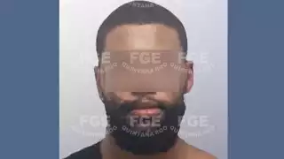 Vinculan a proceso a Peter 'N' por intento de homicidio y lesiones en Playa del Carmen