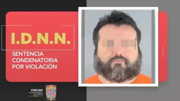 El imputado fue sentenciado por el delito cometido en 2018