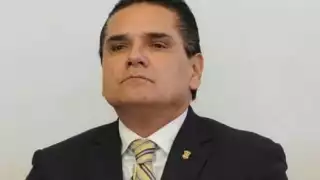 Orden de aprehensión contra Silvano Aureoles por presuntos delitos de corrupción