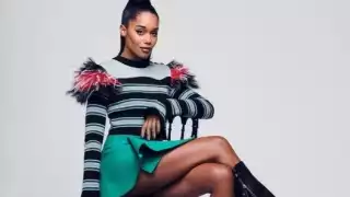 La guapa actriz ha participado en importantes producciones de Hollywood