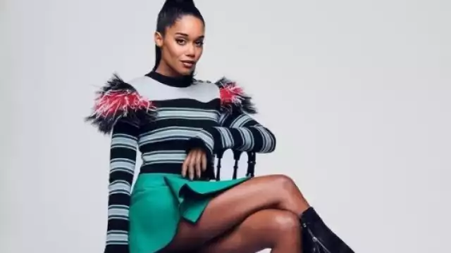 La guapa actriz ha participado en importantes producciones de Hollywood