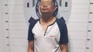 Detienen a sujeto armado en Villas Otoch Paraíso en Cancún