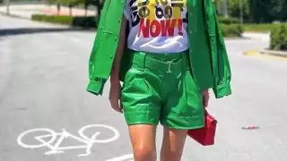 ¿Cuáles han sido los outfits más costosos de la artista?