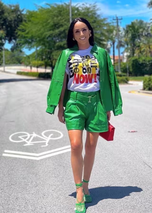 ¿Cuáles han sido los outfits más costosos de la artista?