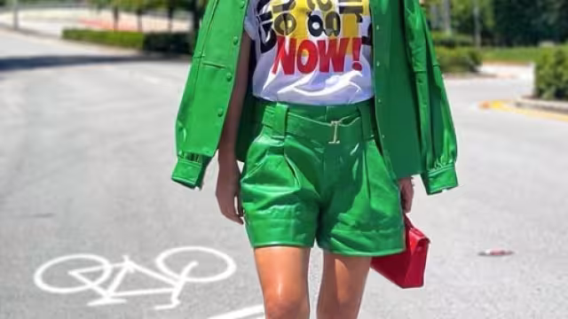 ¿Cuáles han sido los outfits más costosos de la artista?