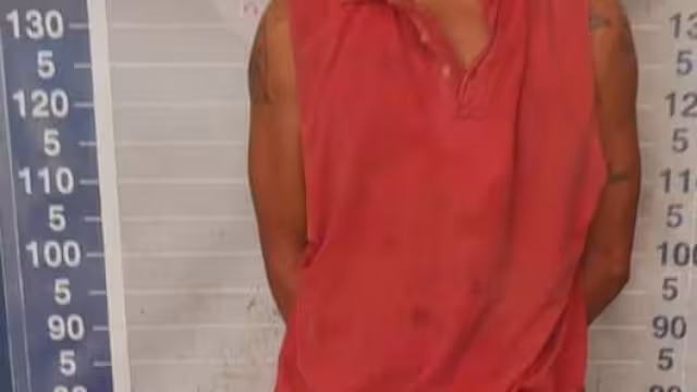 Tras robar artículos en un taller, el hombre fue vinculado a proceso.