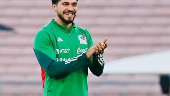 El yucateco podría llegar a Qatar 2022 y ser parte de la historia de esta justa deportiva mundial El yucateco podría llegar a Qatar 2022 y ser parte de la historia de esta justa deportiva mundial