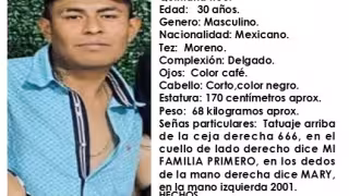 Activan ficha de búsqueda por hombre desaparecido en Tulum