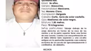 Comando armado secuestra a  un hombre en Santa Rosa, Felipe Carrillo Puerto