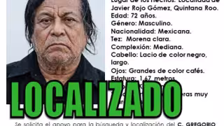 Aparece con vida en un bar: Así encontraron a un hombre reportado como desaparecido desde junio en Chetumal