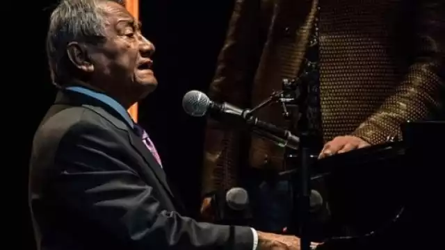 Foto: Instagram Armando Manzanero