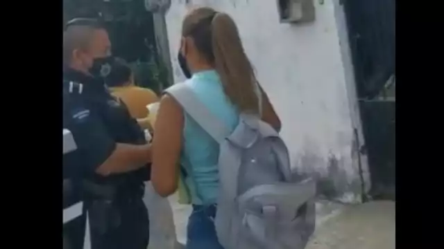 Linda Romero pide ayuda a las autoridades para recurar a su hijo