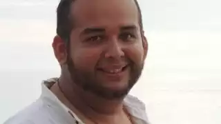 Marcos Ernesto Islas Flores fue ejecutado a los 30 años por presuntos narcomenudistas. Foto: Especial