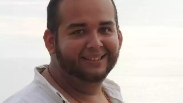 Marcos Ernesto Islas Flores fue ejecutado a los 30 años por presuntos narcomenudistas. Foto: Especial