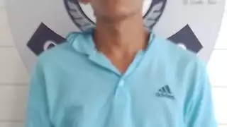 Arrestan a presunto narcomenudista en la supermanzana 259, en Cancún