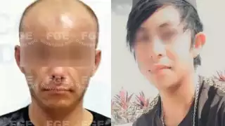 Detienen al presunto homicida del joven asesinado en Tulum, Quintana Roo