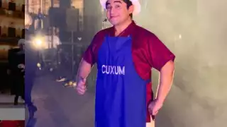 En su publicación, recibió un sin número de felicitaciones demostrando lo querido que es este personaje en Yucatán