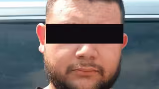 SEDENA confirma detención de  José "N" alias "Pepe", uno de los principales operadores logísticos del CJNG