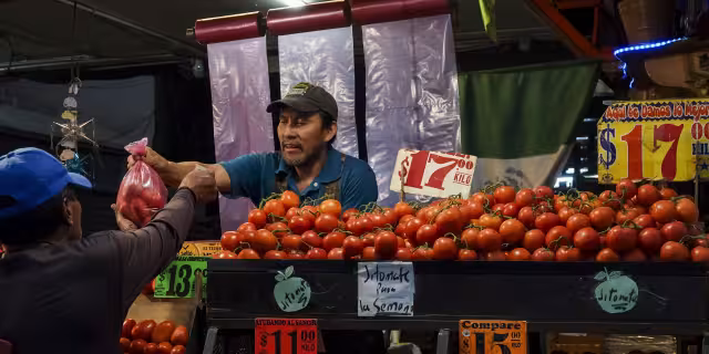 El dinamismo que mantiene el estado contrasta con el alza en precios de los productos básicos