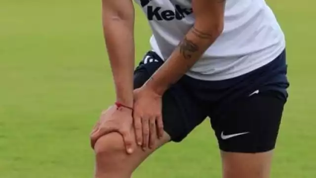 El jugador es hijo del exfutbolista Roberto 'Demonio' Andrade, campeón con Atlante en la Temporada 92-93