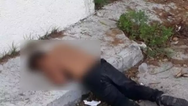 El siniestro ocurrió en la Supermanzana 77, Manzana 50, Colonia Ruta 7