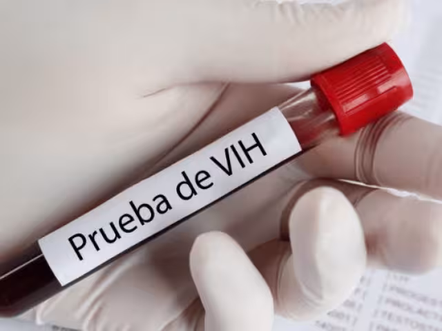 Se han aplicado un total de mil 284 pruebas rápidas de VIH, 441 de Sífilis y mil 14 de Hepatitis C, para identificar de manera oportuna estas enfermedades