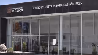 Más de un millón 200 mil mujeres víctimas de violencia han sido atendidas en cuatro años