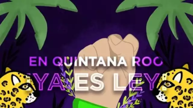 Ya es ley aprobada la despenalización del aborto en Quintana roo