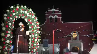 San Francisco de Asís: Patrono de Campeche y de los animales