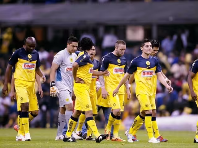 Fue parte de las águilas en los tiempos de Moi y Vuoso.