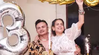 Foto: Instagram Niurka Marcos