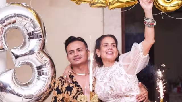 Foto: Instagram Niurka Marcos