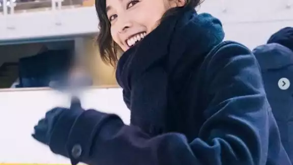 Foto: Instagram @yuko_takeuchi0401 Foto: Instagram @yuko_takeuchi0401