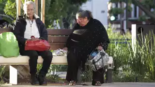 Frente Frío 13 traerá bajas temperaturas y lluvias aisladas a la Península de Yucatán