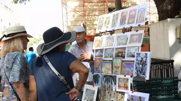 Yucatán participa en la Feria de Turismo de España, para atraer inversiones y consolidar proyectos