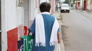 Mérida, Kanasín y otros 23 municipios de Yucatán amanecerán a 9 grados este domingo 26 de enero 