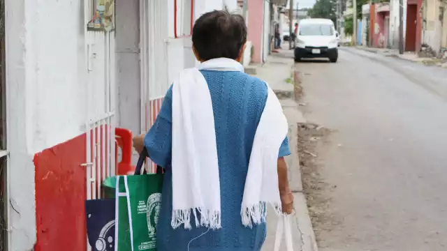 Habrá bajas temperaturas este fin de semana en Yucatán