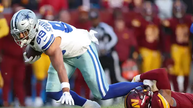 Dallas será uno de los protagonistas de esta fecha especial