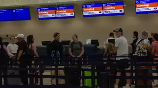 Aeropuerto de Cancún suma una nueva conexión aérea con Europa,  ¿cuántos vuelos habrá por semana?