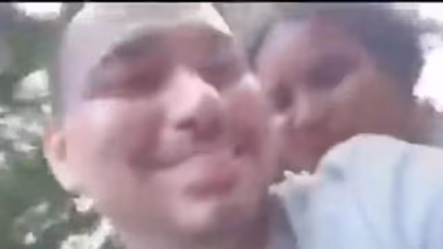 Mujer graba su muerte mientras viaja en moto con su novio