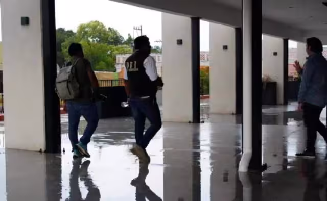 La SSP y la Fiscalía anticorrupción investigan posible daño patrimonial del mercado de Tekax