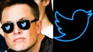 El anuncio de que Elon Musk compró Twitter sorprendió al mundo de las redes sociales. Foto: Especial