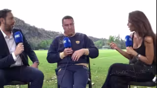 El día que un pájaro “bendijo” a Efraín Juárez, le dio suerte y ahora Pumas está en la Final