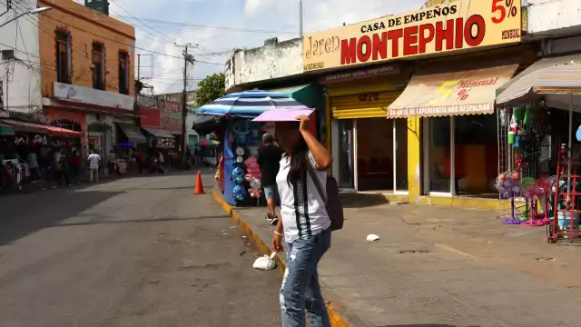 Seguirá el calor en Yucatán en los próximos días