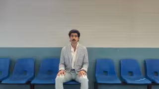 Revelan detalles del accidente del actor José Ángel Bichir