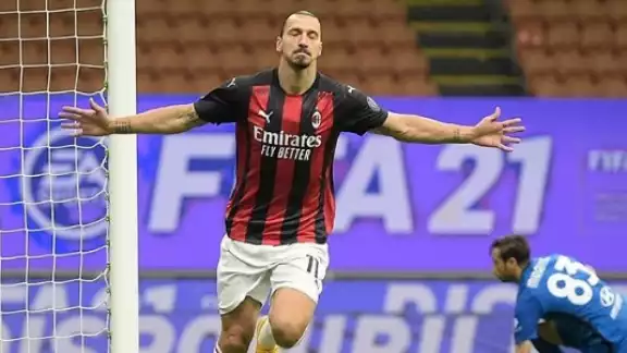 Foto: Instragram Zlatan Ibrahimovic Foto: Instragram Zlatan Ibrahimovic
